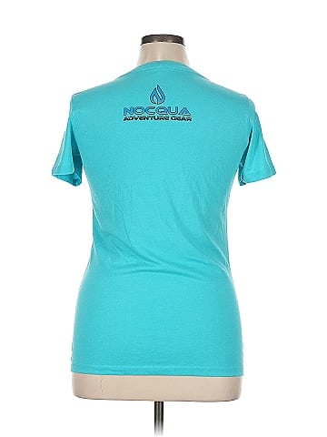 Next Level Apparel Short Sleeve T-Shirt (view 2)