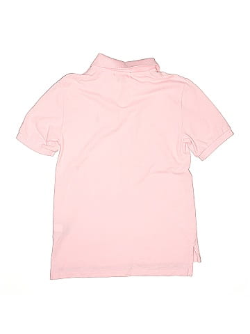 Polo by Ralph Lauren Short Sleeve Polo (view 2)