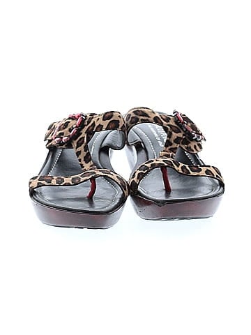Donald J Pliner Wedges (view 2)