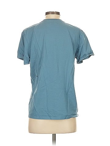 PANGAIA Active T-Shirt (view 2)