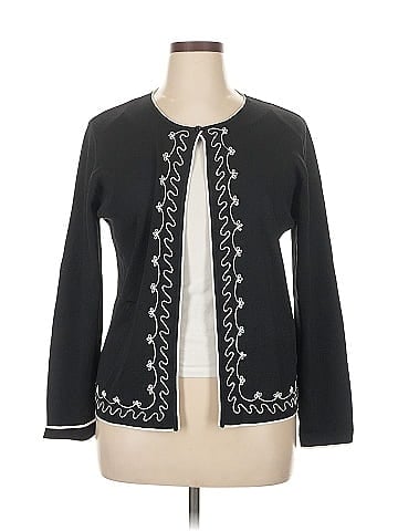 Carducci Cardigan (view 1)