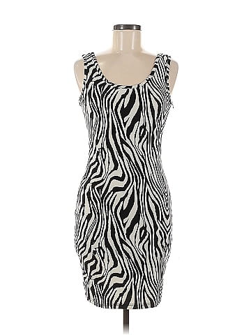Peachy Girl Cocktail Dress (view 1)