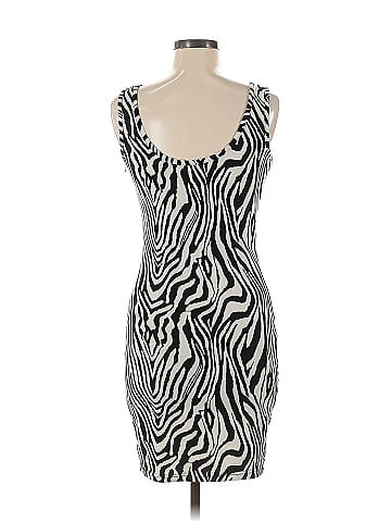 Peachy Girl Cocktail Dress (view 2)