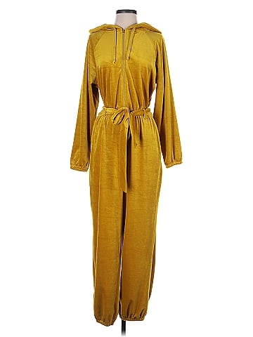Saturday Sunday Jumpsuit (view 1)