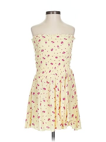 Garage Cocktail Dress (view 1)