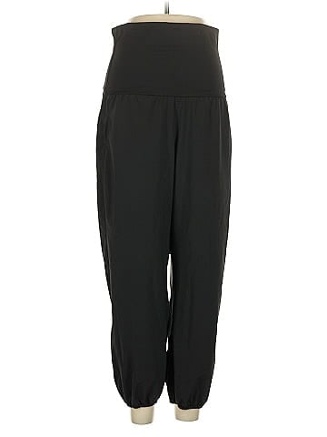 Lululemon Athletica Active Pants (view 1)