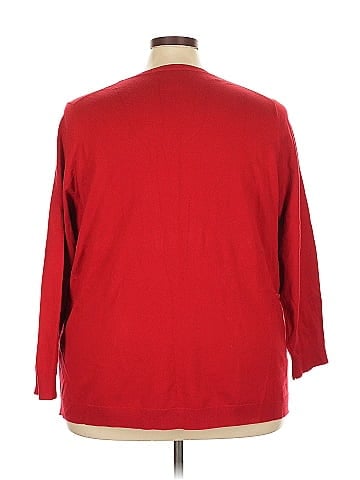 Lands' End Cardigan (view 2)