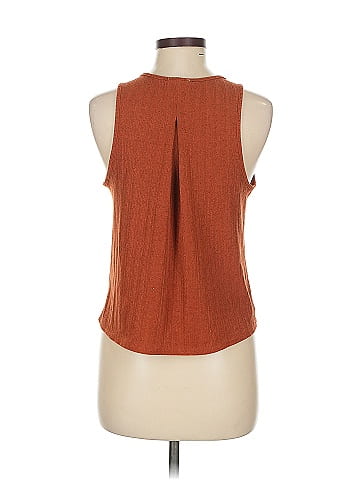 Sienna Sky Sleeveless Blouse (view 2)