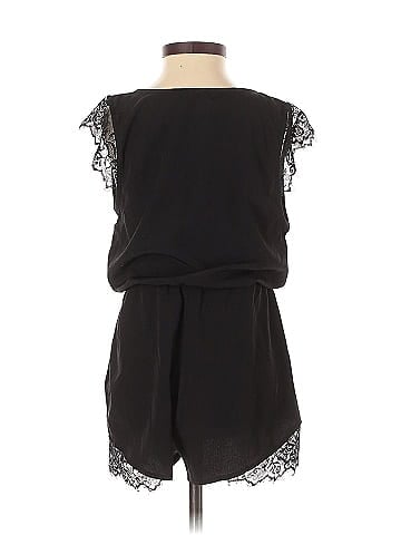 Kimchi Blue Romper (view 2)
