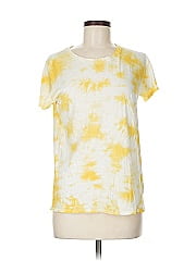 Victoria's Secret Pink Short Sleeve T Shirt