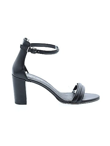 Kenneth Cole New York Heels (view 1)