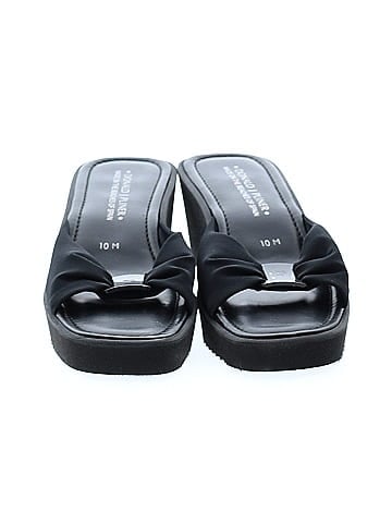 Donald J Pliner Wedges (view 2)