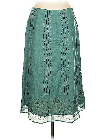 British India Classics Casual Skirt (view 1)
