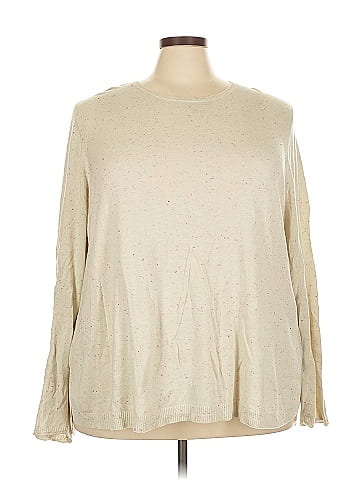 J.Jill Long Sleeve Top (view 1)
