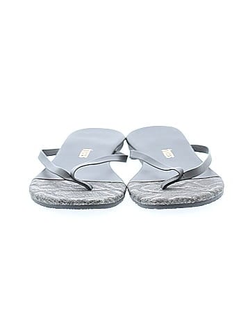 TKEES Flip Flops (view 2)