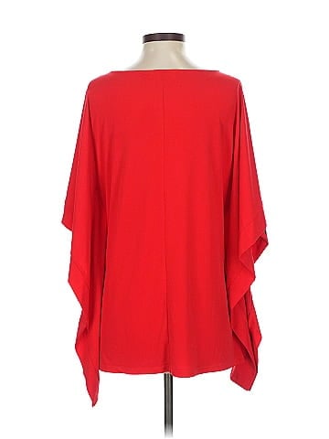 MICHAEL Michael Kors 3/4 Sleeve Blouse (view 2)