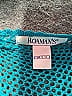 Roaman's Teal Pullover Sweater Size 22 (1X) - photo 7