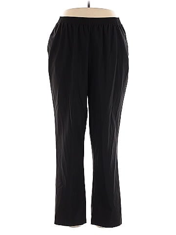 Alia Casual Pants (view 1)