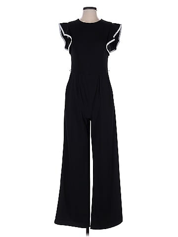 Calvin Klein Jumpsuit (view 1)