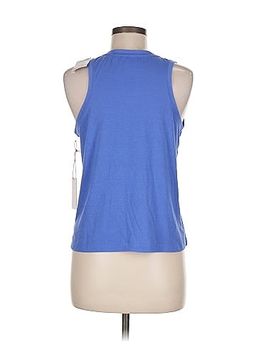 Juicy Couture Sleeveless T-Shirt (view 2)