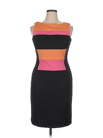 Maggy London Cocktail Dress (view 1)
