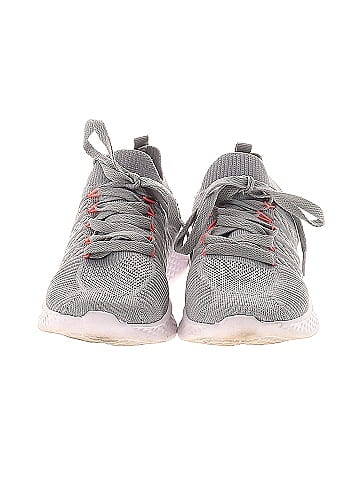 Cushion Aire Sneakers (view 2)