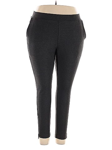 Universal Standard Active Pants (view 1)