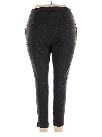 Universal Standard Active Pants (view 2)