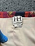 Haute Hippie 100% Silk Print Red Silk Pants Size S - photo 4