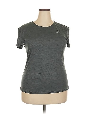 Gymshark Active T-Shirt (view 1)