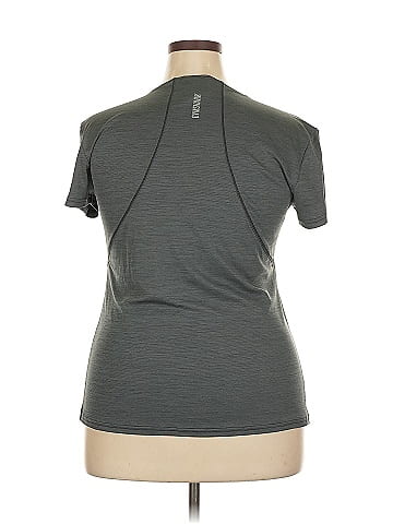 Gymshark Active T-Shirt (view 2)