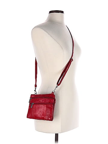 Unbranded Crossbody Bag (view 2)
