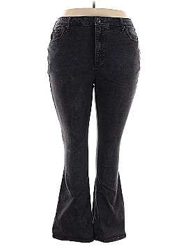 Terra & Sky Jeans