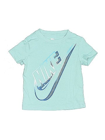Nike Short Sleeve T-Shirt (view 1)