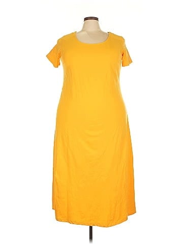 Jessica London Casual Dress (view 1)