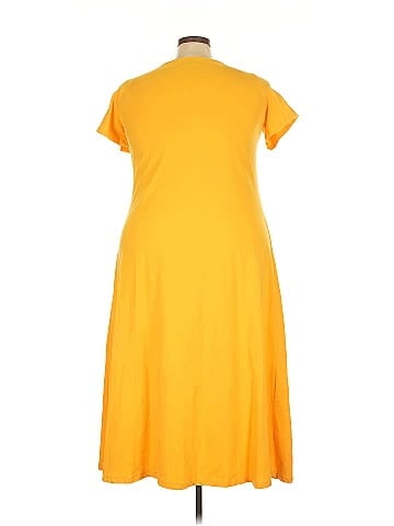 Jessica London Casual Dress (view 2)