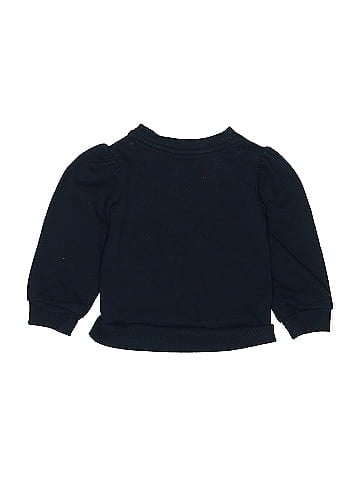 Janie and Jack Pullover Sweater (view 2)