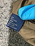 J. McLaughlin 100% Wool Argyle Gray Tan Wool Skirt Size 8 - photo 4