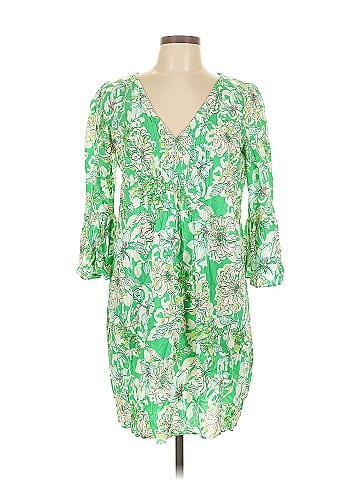 Lilly Pulitzer Casual Dress (view 1)