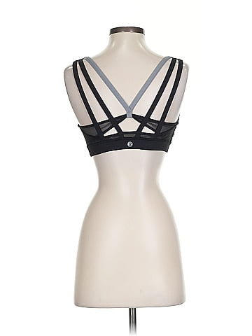 Lululemon Athletica Sports Bra (view 2)