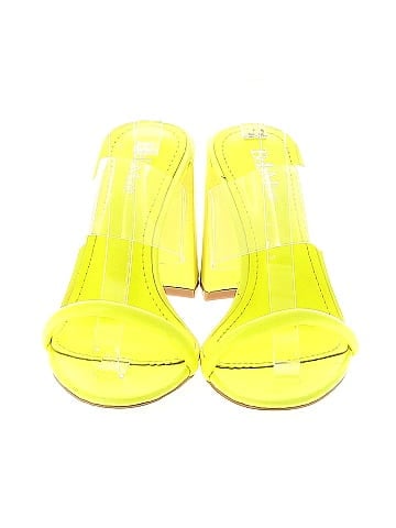 Bella Marie Mule/Clog (view 2)