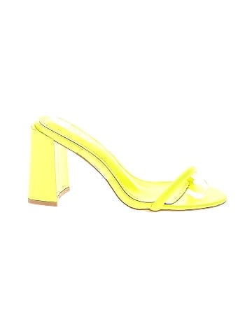 Bella Marie Mule/Clog (view 1)