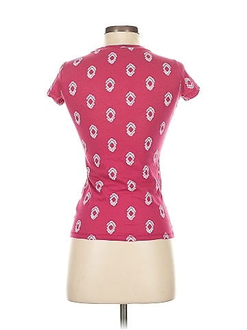 Aeropostale Short Sleeve T-Shirt (view 2)