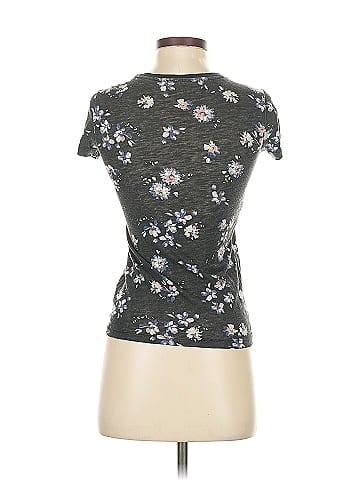 Aeropostale Short Sleeve T-Shirt (view 2)
