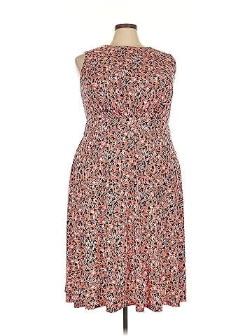 London Times Cocktail Dress (view 1)
