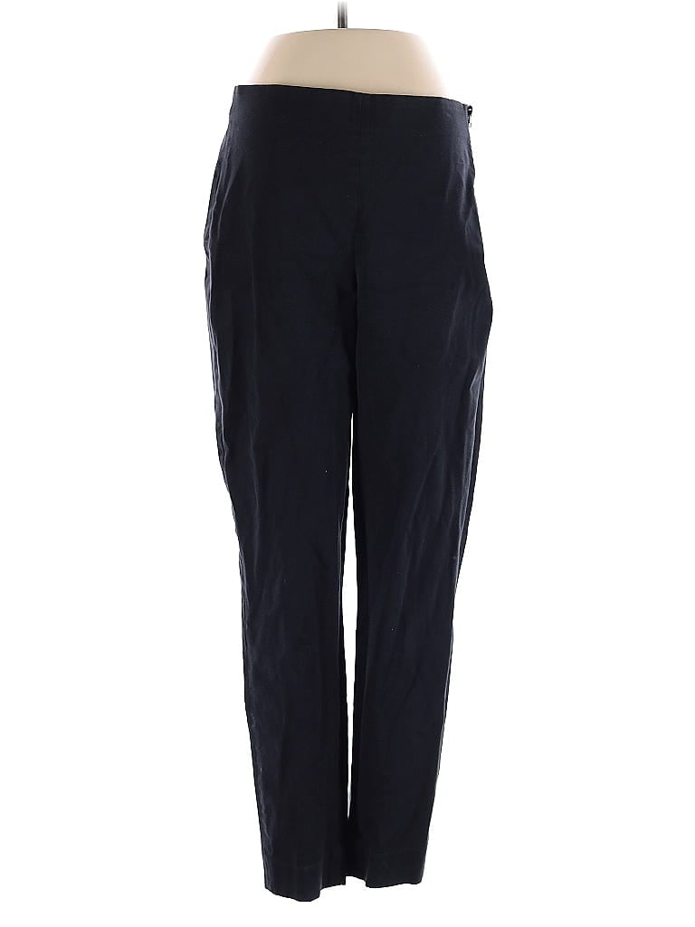 Click to view more detailed imagery on our partner's website Pre-owned Everlane Casual Pants In Black