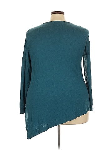 Apt. 9 Pullover Sweater (view 2)