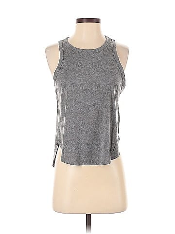 Melrose and Market Sleeveless T-Shirt (view 1)