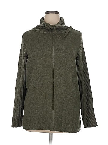 Sonoma Goods for Life Turtleneck Sweater (view 1)