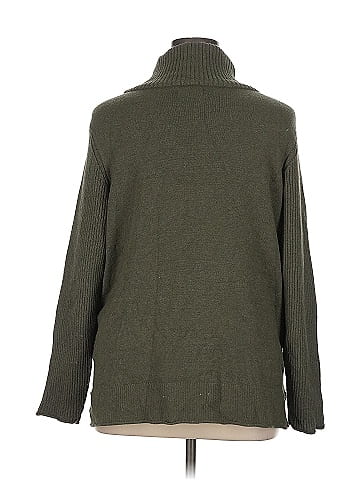 Sonoma Goods for Life Turtleneck Sweater (view 2)